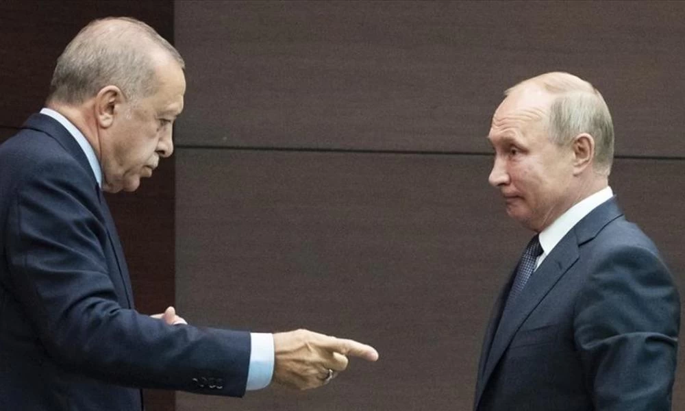 Παγκόσμια "συναίνεση" ενάντια στις τουρκικές απειλές σε Ελλάδα & Κύπρο